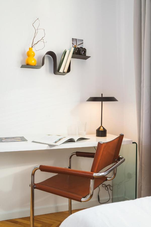 Апартаменты Warsaw Concierge Eclectic Design Экстерьер фото